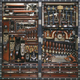 Illustration for article titled The Ultimate Toolbox